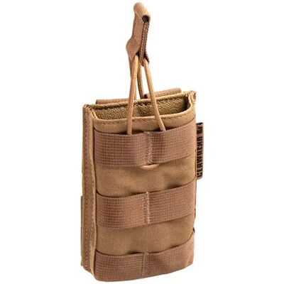 Clawgear Bolsa 5.56 Mm Open Single Mag Core Coyote One Size Clawgear Bolsa 5.56 Mm Open Single Mag Core Coyote One Size