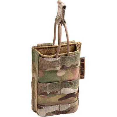 Clawgear Bolsa 5.56 Mm Open Single Mag Core Multicam One Size Clawgear Bolsa 5.56 Mm Open Single Mag Core Multicam One Size