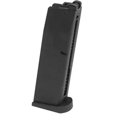 We Cargador De Armas M9 Co2 25rds Black One Size We Cargador De Armas M9 Co2 25rds Black One Size