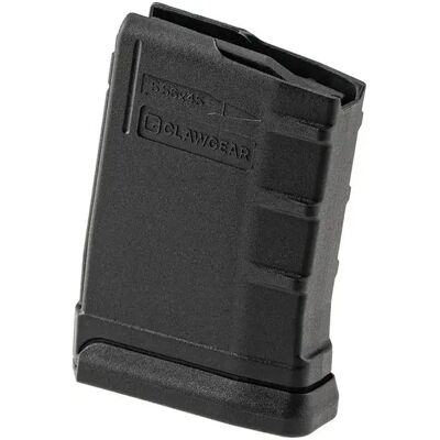 Clawgear Cargador De Armas Cg15 10 Round Black One Size Clawgear Cargador De Armas Cg15 10 Round Black One Size