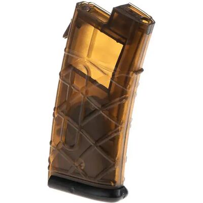 Army Cargador De Armas Aug Hicap 300rds Black One Size Army Cargador De Armas Aug Hicap 300rds Black One Size