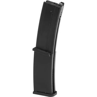 We Cargador De Armas Smg-8 Gbr 40rds Black One Size We Cargador De Armas Smg-8 Gbr 40rds Black One Size