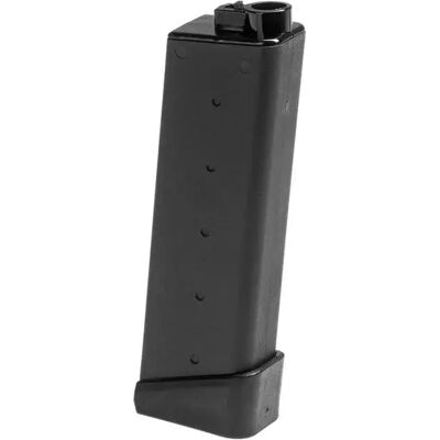 G&g Cargador De Armas Arp 9 Realcap 30rds Black One Size G&g Cargador De Armas Arp 9 Realcap 30rds Black One Size