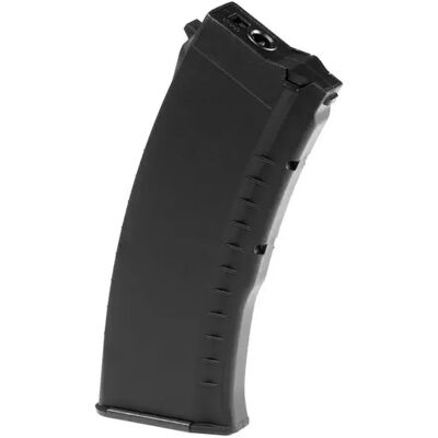 G&g Cargador De Armas Gk74 Midcap 120rds Black One Size G&g Cargador De Armas Gk74 Midcap 120rds Black One Size