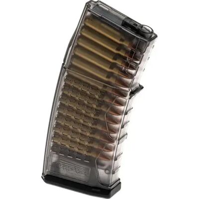 G&g Cargador De Armas Gom V4 Lowcap 30rds Black One Size G&g Cargador De Armas Gom V4 Lowcap 30rds Black One Size