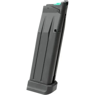 G&g Cargador De Armas Gpm1911 Cp Gbb 30rds Black One Size G&g Cargador De Armas Gpm1911 Cp Gbb 30rds Black One Size
