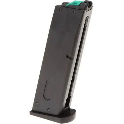 G&g Cargador De Armas Gpm92 Gbb 27rds Black One Size G&g Cargador De Armas Gpm92 Gbb 27rds Black One Size