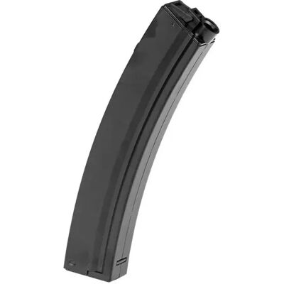 G&g Cargador De Armas Mp5 Hicap 200rds One Size G&g Cargador De Armas Mp5 Hicap 200rds One Size