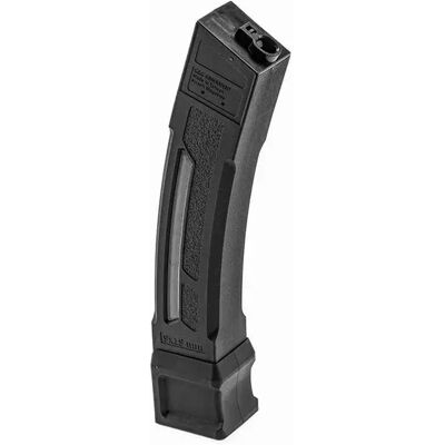 G&g Cargador De Armas Mxc9 Midcap 170rds Black One Size G&g Cargador De Armas Mxc9 Midcap 170rds Black One Size