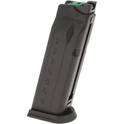 G&g Cargador De Armas Piranha Gbb 25rds One Size G&g Cargador De Armas Piranha Gbb 25rds One Size