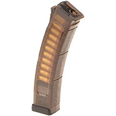 G&g Cargador De Armas Prk9 Lowcap 40rds Black One Size G&g Cargador De Armas Prk9 Lowcap 40rds Black One Size