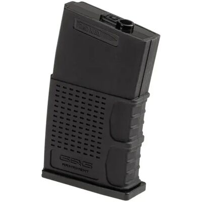 G&g Cargador De Armas Tr16 308 Midcap 100rds Black One Size G&g Cargador De Armas Tr16 308 Midcap 100rds Black One Size