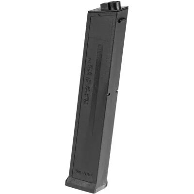 G&g Cargador De Armas Umg Lowcap 50rds Black One Size G&g Cargador De Armas Umg Lowcap 50rds Black One Size