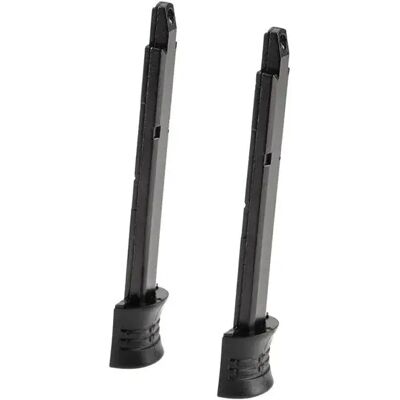 Walther Cargador De Armas Cp99 Compact Co2 18rds Black One Size Walther Cargador De Armas Cp99 Compact Co2 18rds Black One Size