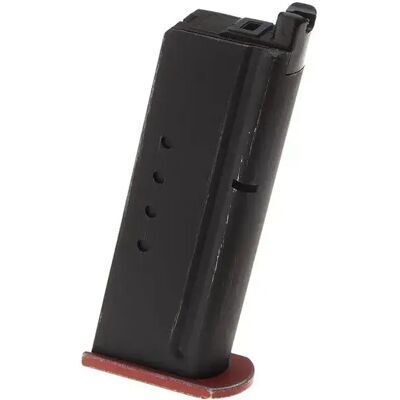 We Cargador De Armas .50 Ae Gbb 30rds Dp Version Black One Size We Cargador De Armas .50 Ae Gbb 30rds Dp Version Black One Size
