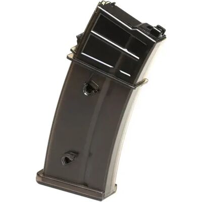 We Cargador De Armas G39 Gbr 30rds Black One Size We Cargador De Armas G39 Gbr 30rds Black One Size