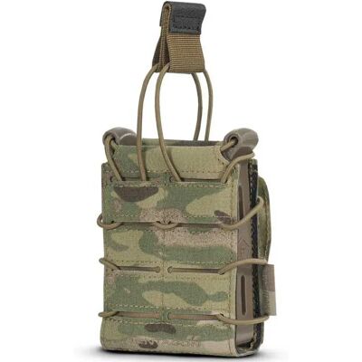 Pentagon Bolsa Elpis Rifle Single Multicam Mag Multicam One Size Pentagon Bolsa Elpis Rifle Single Multicam Mag Multicam One Size