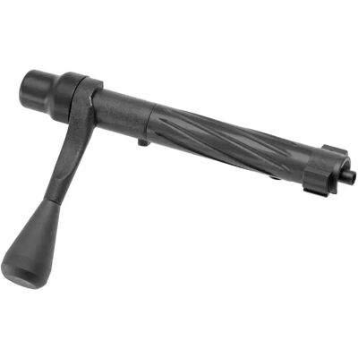 Army Manija Del Cerrojo Performance Cnc Steel Aac21/kjw M700 Black One Size Army Manija Del Cerrojo Performance Cnc Steel Aac21/kjw M700 Black One Size