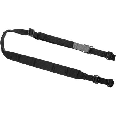 Blue Force Gear Eslinga Vickers Combat Application Padded Black One Size Blue Force Gear Eslinga Vickers Combat Application Padded Black One Size