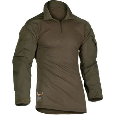 Crye Precision Camiseta De Manga Larga G3 Combat Ranger Green S Crye Precision Camiseta De Manga Larga G3 Combat Ranger Green S