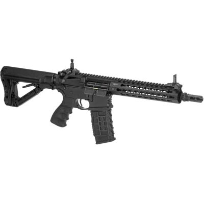G&g Rifle De Asalto De Airsoft Cm16 Etu Srl 0.5j Black One Size G&g Rifle De Asalto De Airsoft Cm16 Etu Srl 0.5j Black One Size