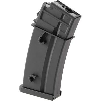 G&g Cargador De Armas Gec36 Midcap 110rds Black One Size G&g Cargador De Armas Gec36 Midcap 110rds Black One Size