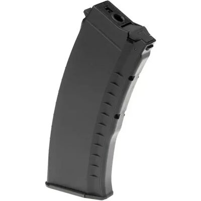 G&g Cargador De Armas Gk74 Hicap 450rds Black One Size G&g Cargador De Armas Gk74 Hicap 450rds Black One Size
