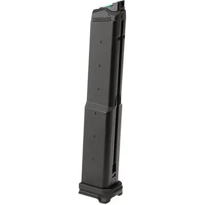 G&g Cargador De Armas Gtp 9/smc 9 Gbb 50rds Black One Size G&g Cargador De Armas Gtp 9/smc 9 Gbb 50rds Black One Size