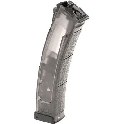 G&g Cargador De Armas Prk9 Hicap 200rds Grey One Size G&g Cargador De Armas Prk9 Hicap 200rds Grey One Size