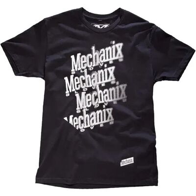 Mechanix Wear Camiseta De Manga Corta Original Tee Black S Mechanix Wear Camiseta De Manga Corta Original Tee Black S
