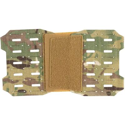 Templar´s Gear Fajín Tg-cpc Molle Side Wings Extension Set Multicam One Size Templar´s Gear Fajín Tg-cpc Molle Side Wings Extension Set Multicam One Size