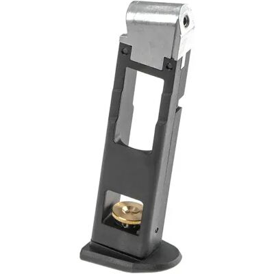 Walther Cargador De Armas Cp99 Co2 Dark Grey One Size Walther Cargador De Armas Cp99 Co2 Dark Grey One Size