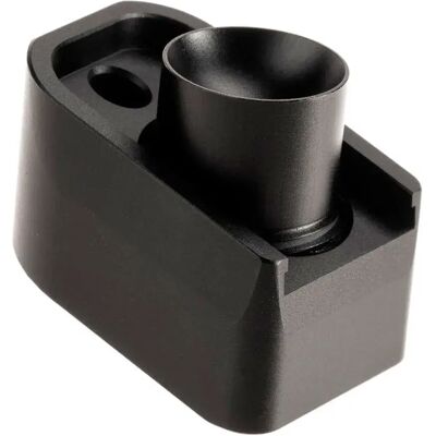 Army Base Extendida Aap01 Para Cargador De Co2 Black One Size Army Base Extendida Aap01 Para Cargador De Co2 Black One Size