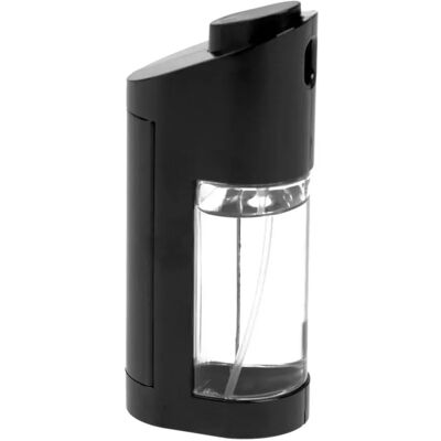 Bolle' Kit Antivaho B200 Black / Transparent One Size Bolle' Kit Antivaho B200 Black / Transparent One Size