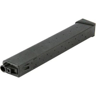 G&g Cargador De Armas Arp9 60rds One Size G&g Cargador De Armas Arp9 60rds One Size