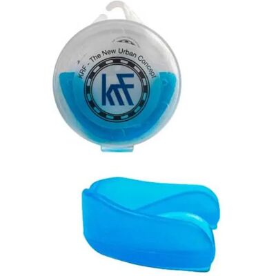 Krf Protector Bucal Junior Blue One Size Krf Protector Bucal Junior Blue One Size