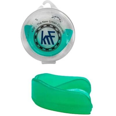 Krf Protector Bucal Senior Green One Size Krf Protector Bucal Senior Green One Size