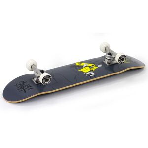 Enuff Skateboards Skully 7.75´´ Skateboard Gris 31.5 Inches