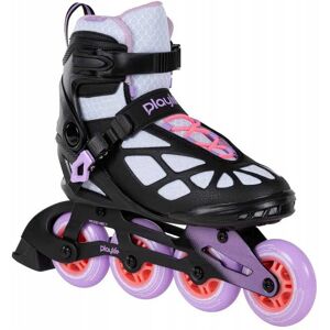 Patines en línea PLAYLIFE Lancer - Cómodos, ligeros y para fitness Patines en línea PLAYLIFE Lancer - Cómodos, ligeros y para fitness