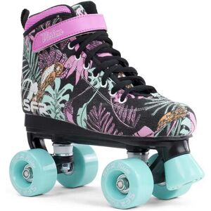 Sfr Skates Patines Vision Canvas Floral EU 34 Sfr Skates Patines Vision Canvas Floral EU 34