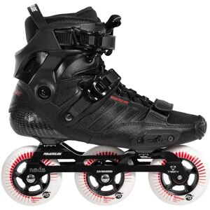 Powerslide Powerslide HC Evo 90 Patines en Línea - Negro EU 40 Powerslide Powerslide HC Evo 90 Patines en Línea - Negro EU 40