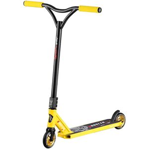 Bestial Wolf Patinete Booster B18 Yellow / Black One Size Bestial Wolf Patinete Booster B18 Yellow / Black One Size