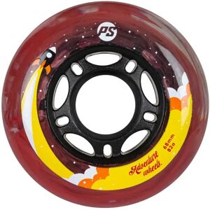 Ruedas Powerslide Adventure 68 - Ruedas para patines Ruedas Powerslide Adventure 68 - Ruedas para patines