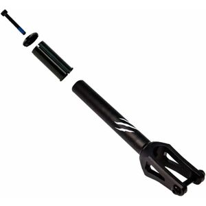 Bestial Wolf Horquilla De Patinete Aluminio 25 Mm Black One Size Bestial Wolf Horquilla De Patinete Aluminio 25 Mm Black One Size