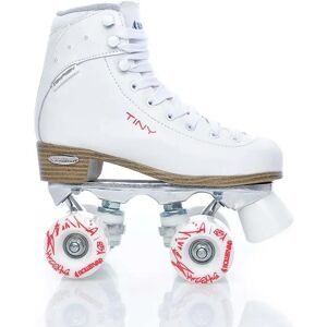 Patines Tiny Plus Blancos de Tempish - Patines Patines Tiny Plus Blancos de Tempish - Patines