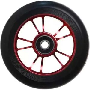 Blunt Rueda De Scooter 10 Spokes Red 100 mm Blunt Rueda De Scooter 10 Spokes Red 100 mm