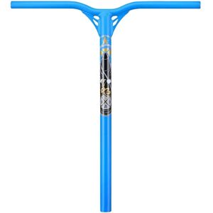 Blunt Manillar De Patinete Reaper V2 650 Mm Blue One Size Blunt Manillar De Patinete Reaper V2 650 Mm Blue One Size