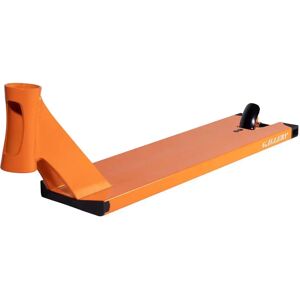 Antics Plataforma De Scooter 5x20.5 Orange One Size Antics Plataforma De Scooter 5x20.5 Orange One Size