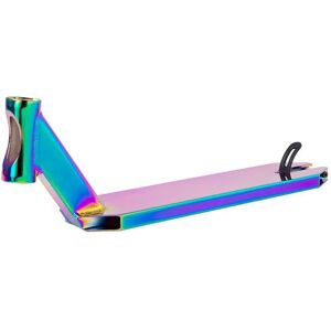 Deck de Scooter Multicolor Lux de Striker - Tipo de Scooter Deck de Scooter Multicolor Lux de Striker - Tipo de Scooter