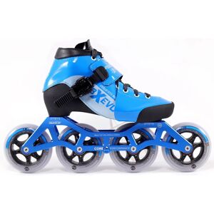 Patines en Línea Evo 3X para Niños - Ajustables Patines en Línea Evo 3X para Niños - Ajustables